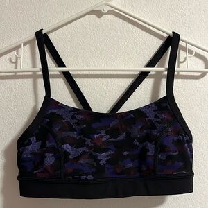 Lululemon Sports Bra size 6